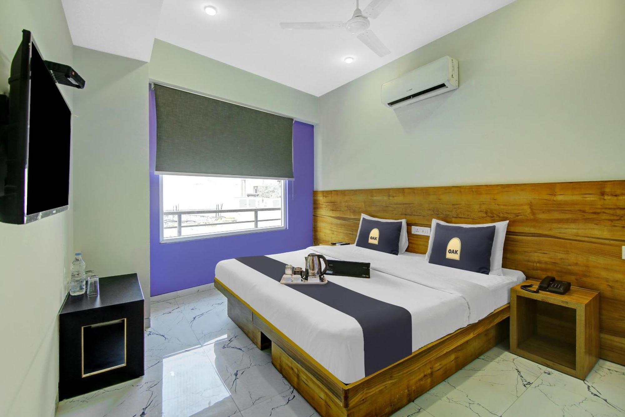 Super Townhouse Geetanjali Inn Gurgaon Luaran gambar