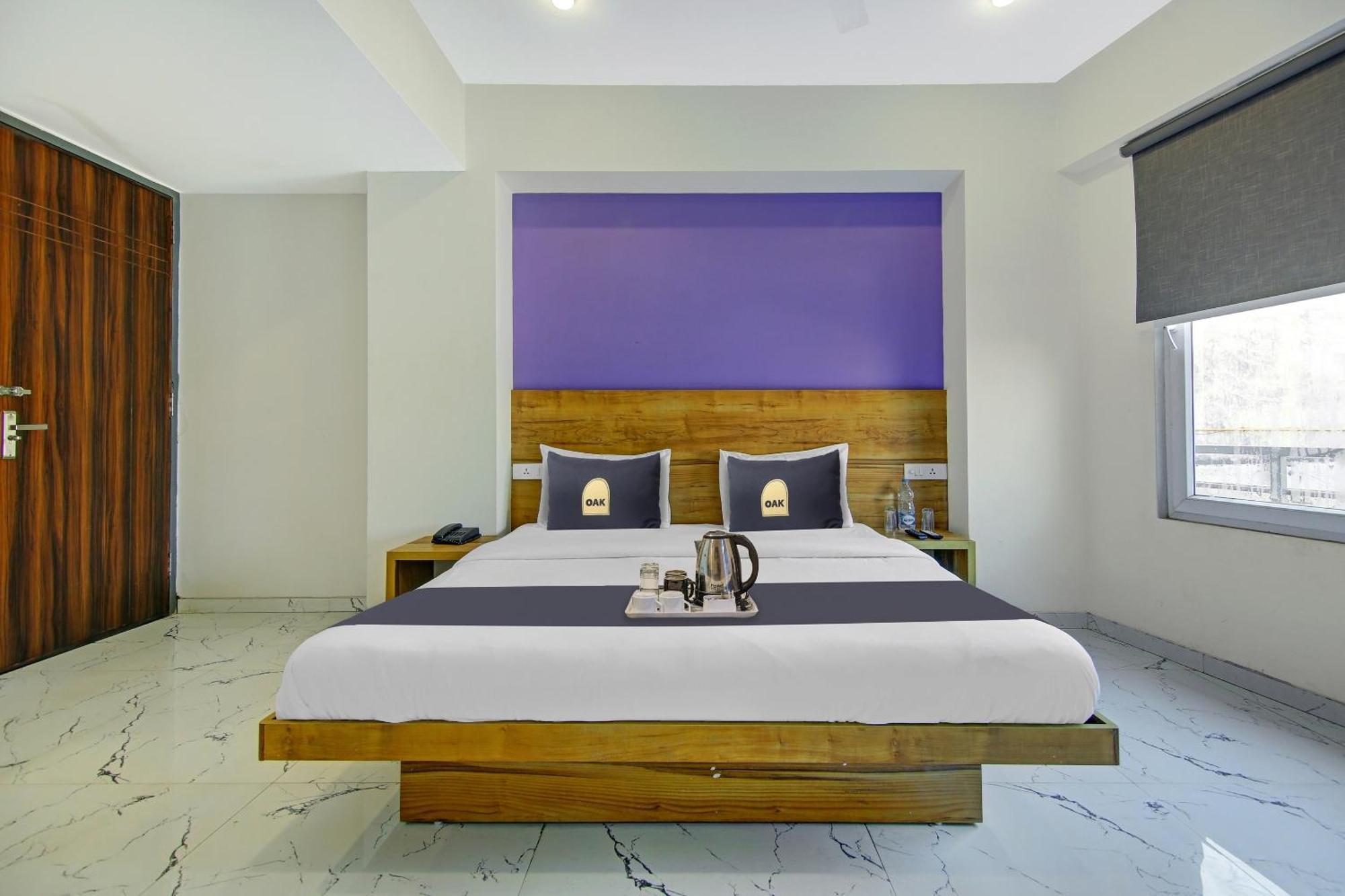 Super Townhouse Geetanjali Inn Gurgaon Luaran gambar