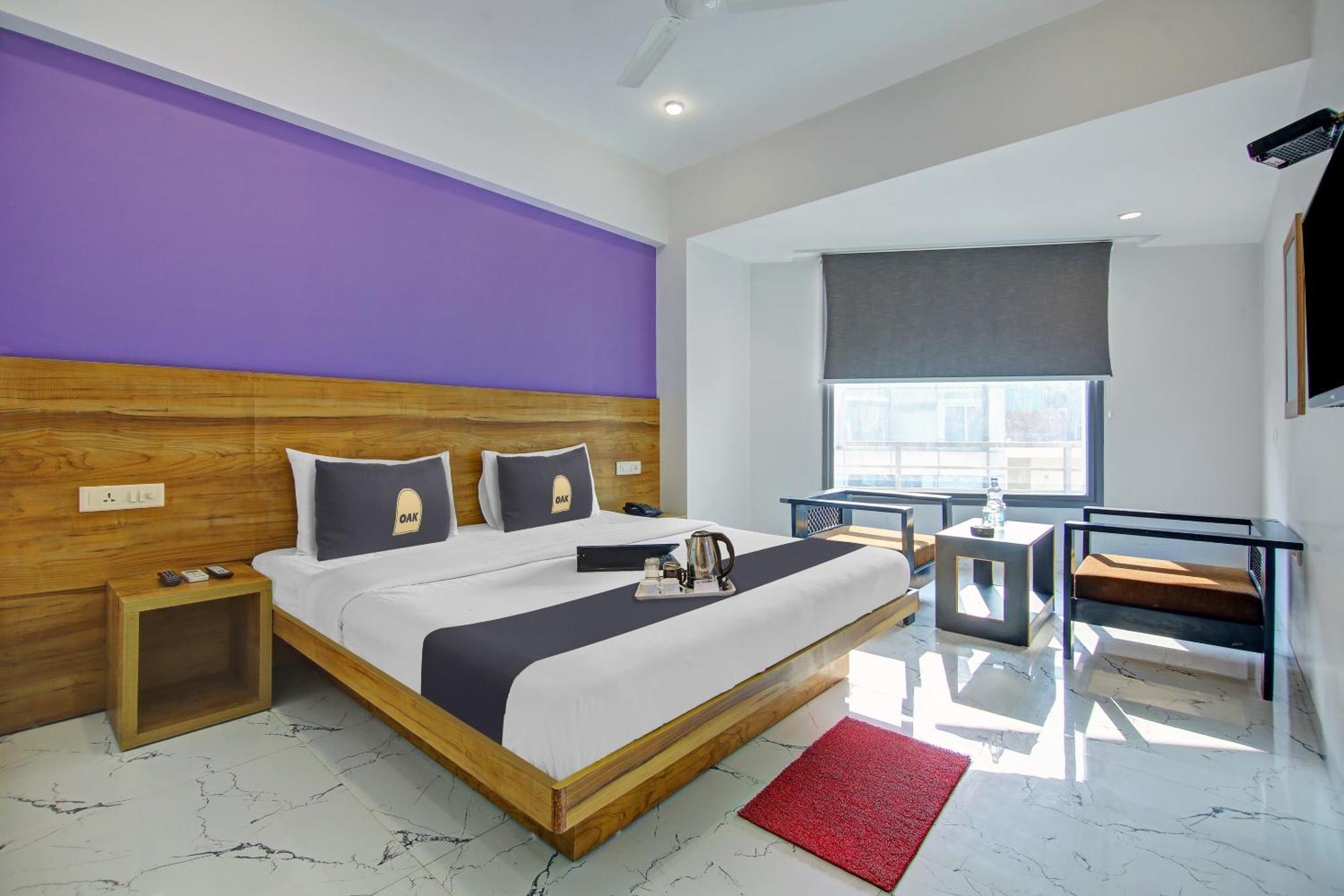 Super Townhouse Geetanjali Inn Gurgaon Luaran gambar