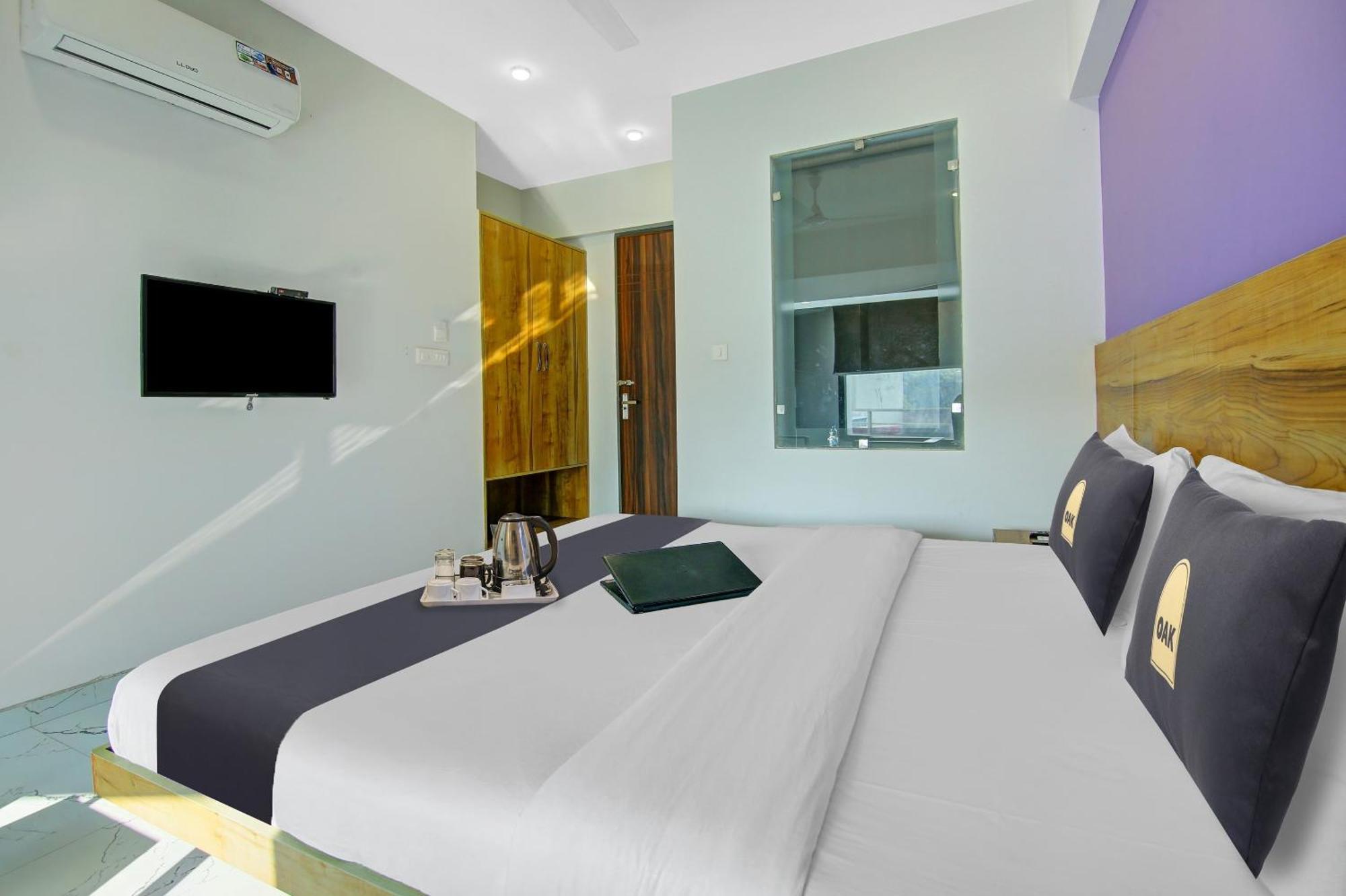 Super Townhouse Geetanjali Inn Gurgaon Luaran gambar