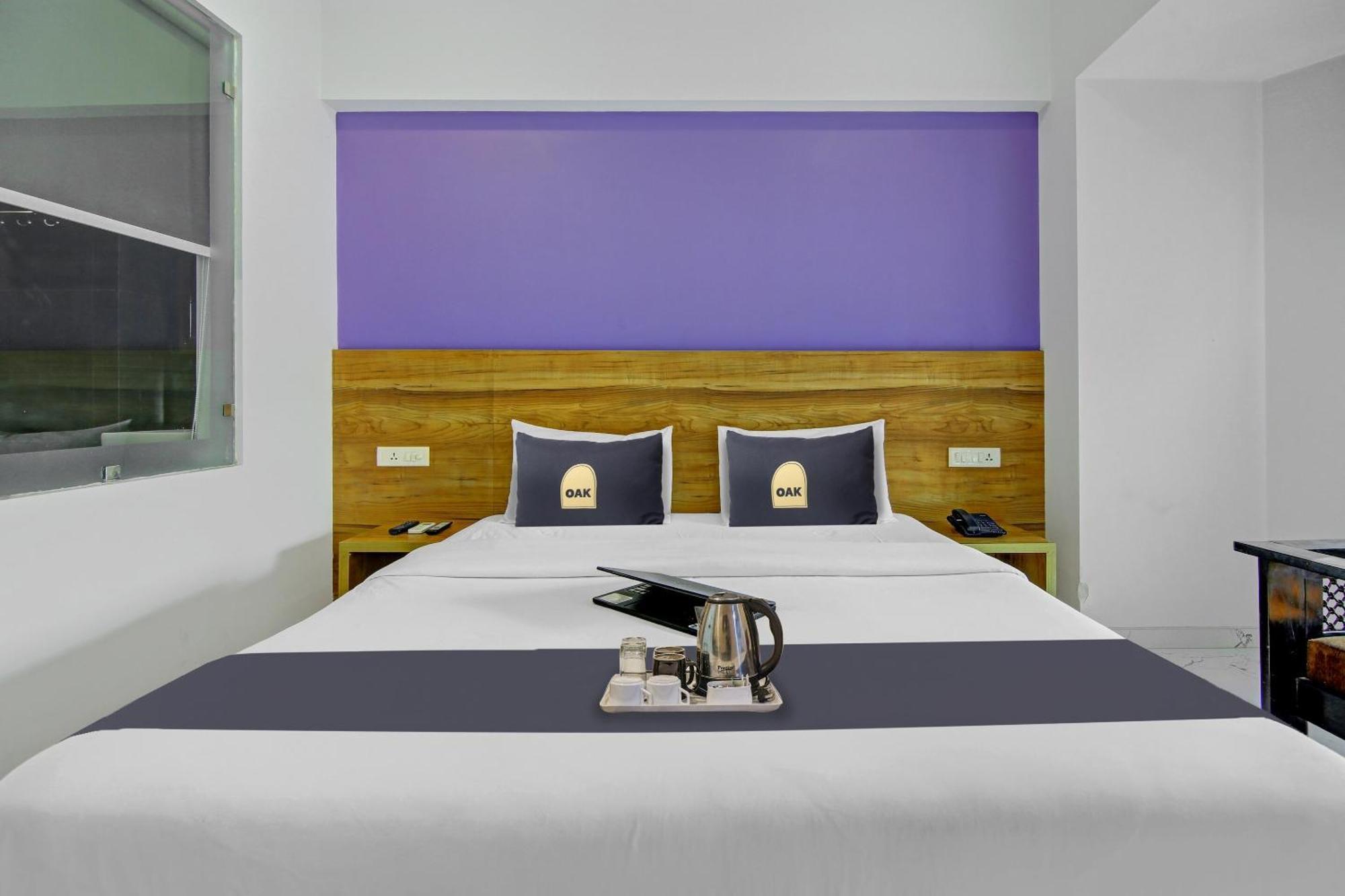 Super Townhouse Geetanjali Inn Gurgaon Luaran gambar